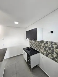 Apartamento com 1 Quarto para alugar, 42m² no Vila Buenos Aires, São Paulo