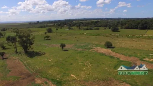 Lote/Terreno à venda, 88000m² no Área Rural de Águas Claras, Viamão