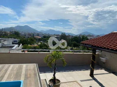 Cobertura com 3 Quartos à venda, 395m² no Recreio dos Bandeirantes, Rio de Janeiro