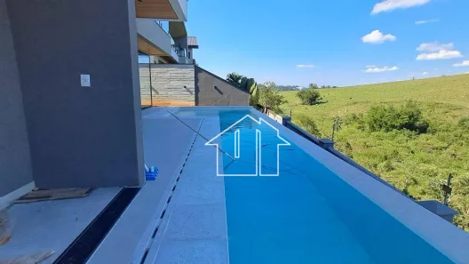 Casa de Condomínio com 4 Quartos à venda, 500m² no Condomínio Residencial Alphaville II, São José dos Campos