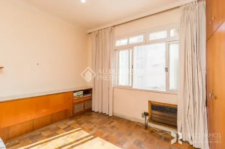 Apartamento com 3 Quartos à venda, 95m² no Rio Branco, Porto Alegre
