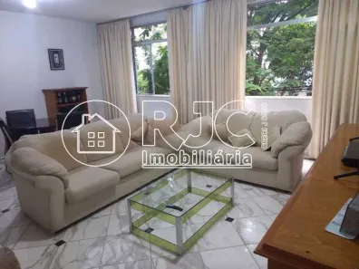 Casa com 3 Quartos à venda, 207m² no Maracanã, Rio de Janeiro