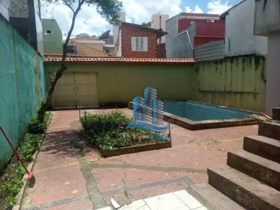 Casa com 2 Quartos à venda, 249m² no Olímpico, São Caetano do Sul