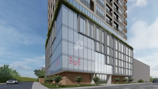Apartamento com 2 Quartos à venda, 72m² no Pereque, Porto Belo