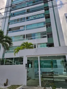 Apartamento com 2 Quartos para alugar, 80m² no Alphaville I, Salvador