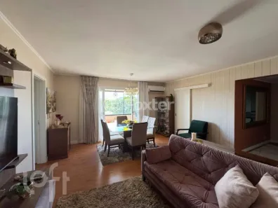 Apartamento com 3 Quartos à venda, 104m² no Centro, Canoas