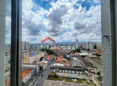 Apartamento com 1 Quarto à venda, 40m² no Belenzinho, São Paulo