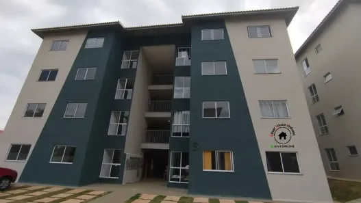 Apartamento com 2 Quartos à venda, 51m² no Santa Maria, Brasília