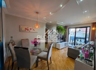 Apartamento com 3 Quartos à venda, 70m² no Vila Antônio, São Paulo