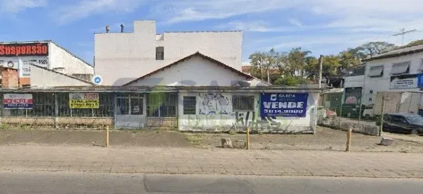 Lote/Terreno à venda, 250m² no Sarandi, Porto Alegre