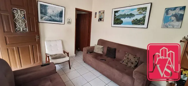Casa com 2 Quartos à venda, 96m² no Centro, São Bernardo do Campo