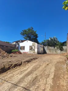 Lote/Terreno à venda, 375m² no Nova Brasília, Joinville