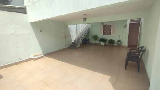 Casa com 2 Quartos à venda, 137m² no Parque do Colégio, Jundiaí