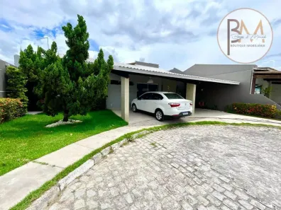 Casa com 4 Quartos à venda, 300m² no Parque Ipê, Feira de Santana