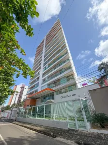 Apartamento com 3 Quartos à venda, 128m² no Fátima, Teresina