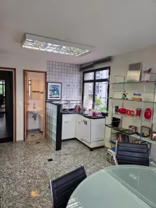Sala Comercial para alugar, 22m² no Vila Mariana, São Paulo