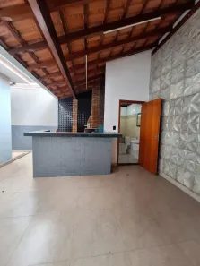 Casa com 3 Quartos à venda, 160m² no Residencial Meireles, Franca