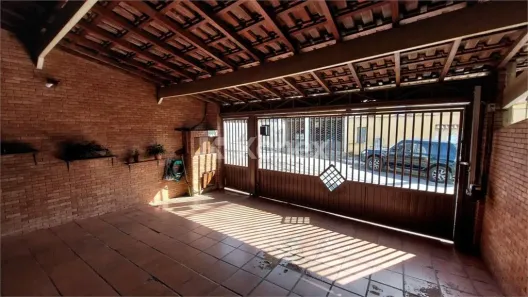 Casa com 3 Quartos à venda, 131m² no Vila Santa Terezinha (Zona Norte), São Paulo