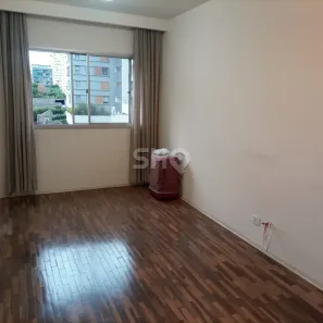 Apartamento com 2 Quartos à venda, 75m² no Perdizes, São Paulo