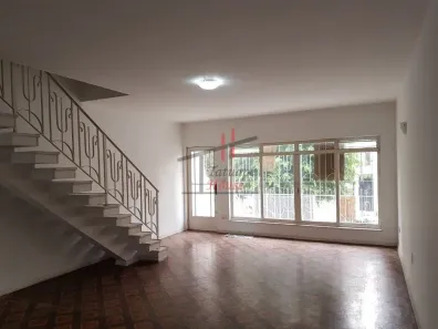 Sobrado com 3 Quartos para alugar, 200m² no Jardim Anália Franco, São Paulo