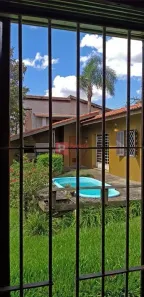 Casa de Condomínio com 4 Quartos à venda, 277m² no Vila Santo Antônio, Cotia