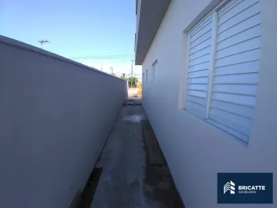 Casa com 2 Quartos à venda, 53m² no Sabaúna, Itanhaém