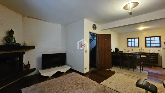 Apartamento com 3 Quartos à venda, 121m² no Vila Albertina, Campos do Jordão