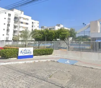 Apartamento com 3 Quartos para alugar, 64m² no Aruana, Aracaju
