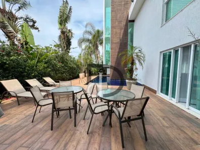 Casa com 5 Quartos à venda, 290m² no Riviera, Bertioga
