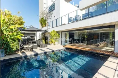 Apartamento com 2 Quartos à venda, 600m² no Santa Cecília, São Paulo
