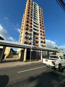 Apartamento com 3 Quartos à venda, 70m² no Horto, Teresina