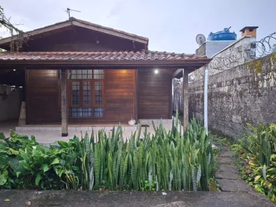 Casa com 2 Quartos à venda, 177m² no Boraceia, Bertioga