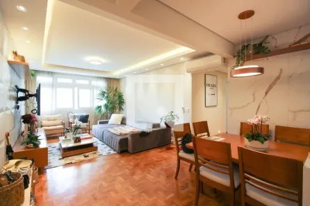 Apartamento com 3 Quartos à venda, 108m² no Itaim Bibi, São Paulo