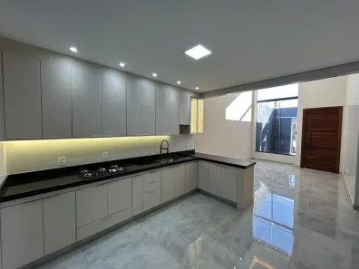 Casa com 3 Quartos à venda, 145m² no Ceilândia Sul, Brasília