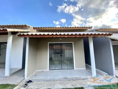 Casa com 2 Quartos à venda, 65m² no Centro, Maricá