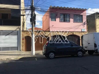 Sobrado com 7 Quartos à venda, 500m² no Vila Maria Baixa, São Paulo