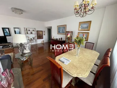 Apartamento com 3 Quartos à venda, 172m² no Tijuca, Rio de Janeiro