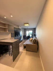 Apartamento com 2 Quartos à venda, 62m² no Ariribá, Balneário Camboriú