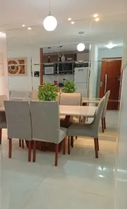 Apartamento com 3 Quartos à venda, 93m² no Praia das Gaivotas, Vila Velha