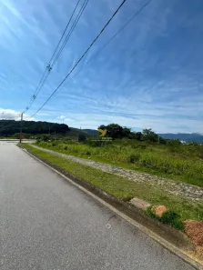 Lote/Terreno à venda, 1434m² no Vila Becker, Santo Amaro da Imperatriz
