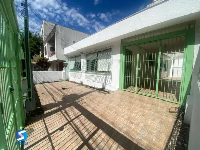 Ponto Comercial com 1 Quarto à venda, 97m² no Menino Deus, Porto Alegre