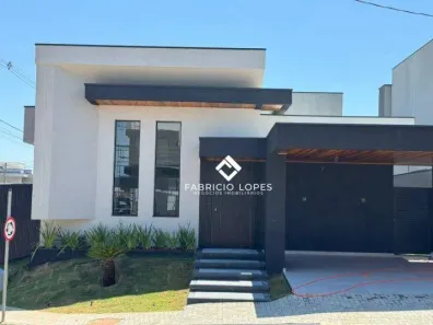Casa de Condomínio com 3 Quartos à venda, 195m² no Loteamento Floresta, São José dos Campos