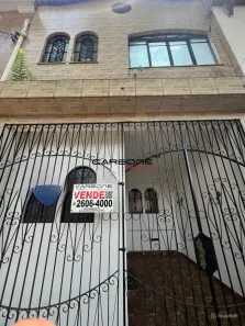 Sobrado com 2 Quartos à venda, 150m² no Mooca, São Paulo