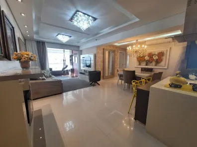 Apartamento com 3 Quartos à venda, 100m² no Jardim Atlântico, Florianópolis