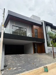Casa de Condomínio com 3 Quartos à venda, 250m² no Vila Haro, Sorocaba