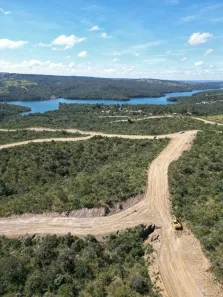 Lote/Terreno à venda, 1000m² no Sul, Brasília