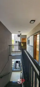 Apartamento com 1 Quarto à venda, 40m² no Vila Mazzei, São Paulo