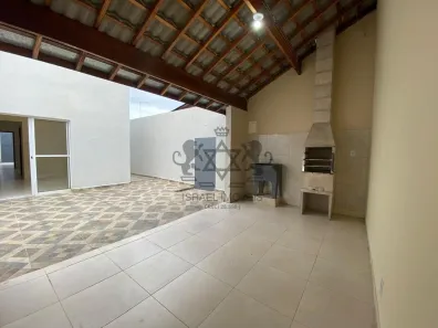 Casa com 4 Quartos à venda, 250m² no Jardim do Sol, Caraguatatuba