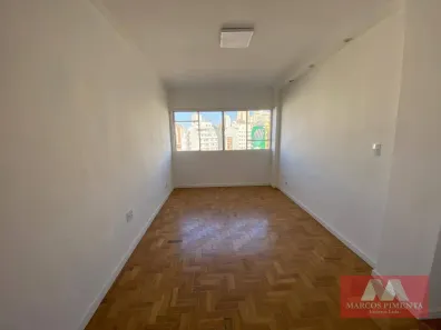 Apartamento com 1 Quarto à venda, 47m² no Bela Vista, São Paulo