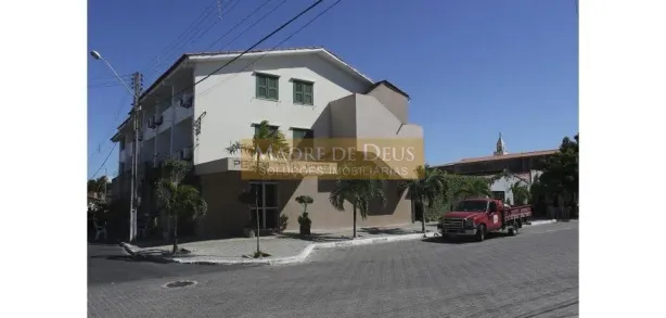 Apartamento com 20 Quartos à venda, 1281m² no Centro, São Gonçalo do Amarante